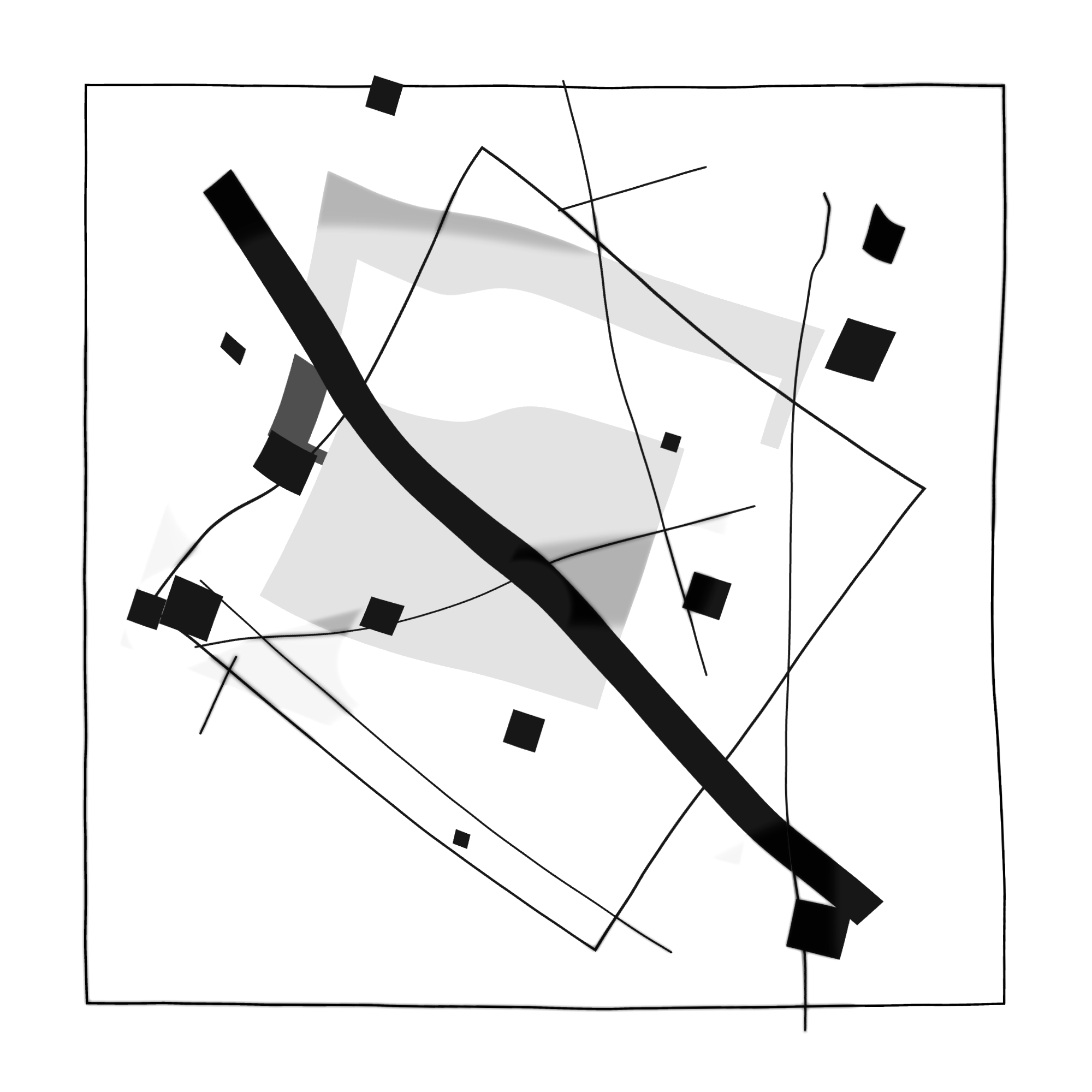 Material Disturbance v.07